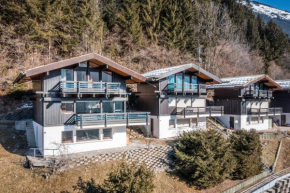Chalet Châtel - calme et spacieux